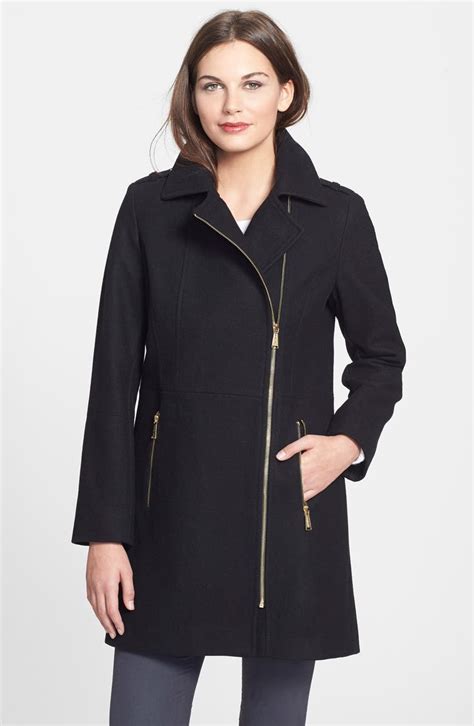 nordstrom rack michael kors women's shoes|Michael Kors ladies winter coats.